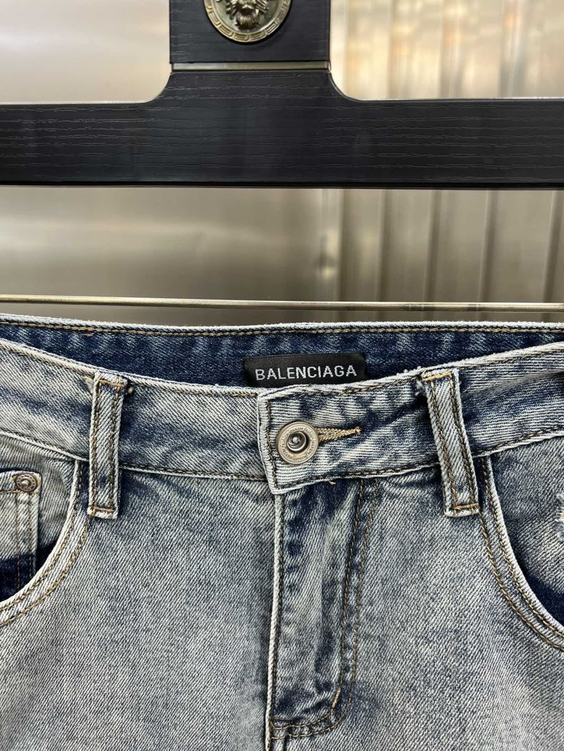 Balenciaga Jeans